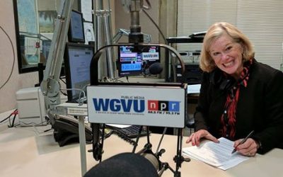 10 Min Interview by NPR station WGVU on Decisions!